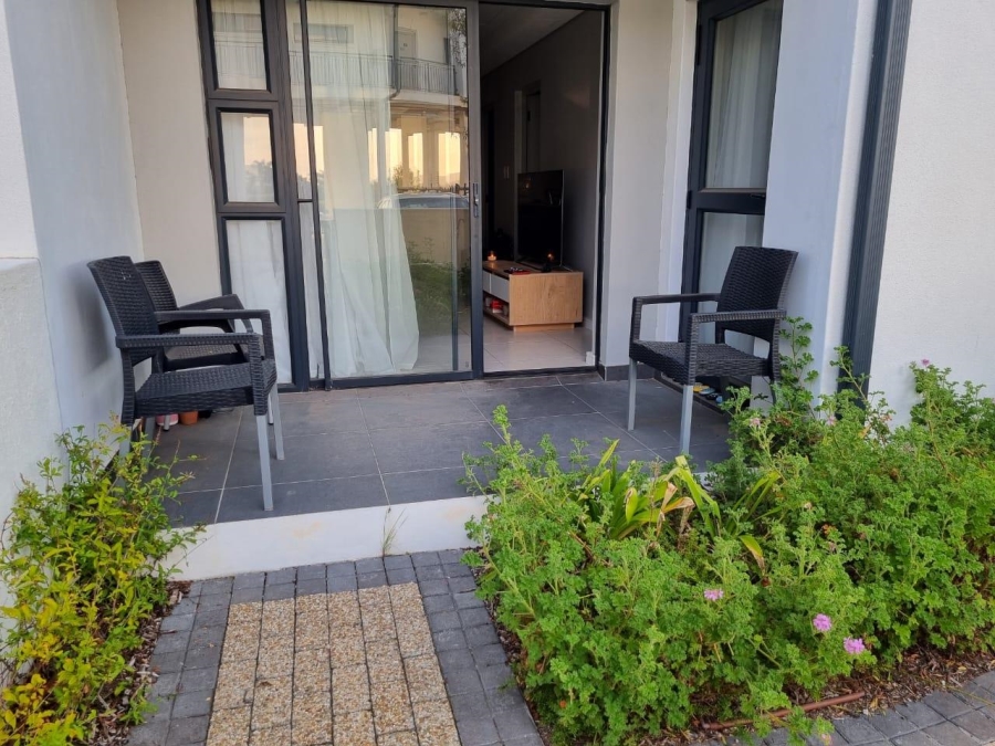 To Let 2 Bedroom Property for Rent in Sonstraal Heights Western Cape